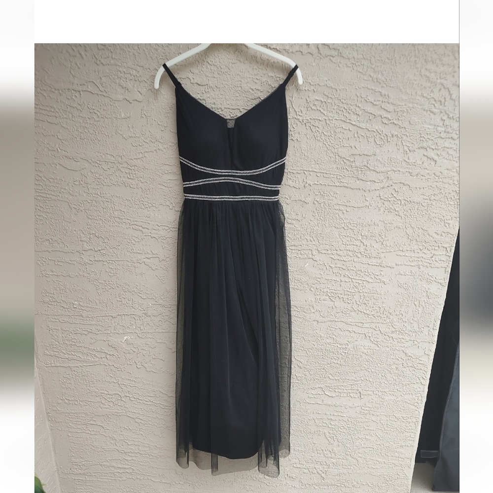 Grecian Goddess Look.Pretty,Feminine Netting